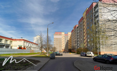 Купить 3-комнатную квартиру, Минск, Прушинских ул., 4(Ленинский район). Фото 28