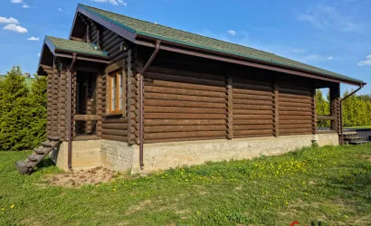  2-этаж.(82 м2), Дубовый Лес