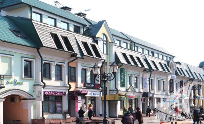 Продажа торгового помещения, Брест, Центр,  69.3 кв.м.. Фото 1