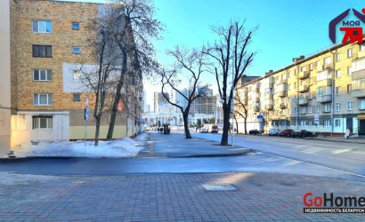 Купить 2-комнатную квартиру, Минск, Чкалова ул., 31 (Октябрьский район). Фото 25