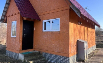 Купить дом, Бояры, Центральная ул., 15 соток. Фото 1