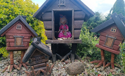 Снять на сутки агроусадьбу, Чучелицы, дом 2. Фото 17