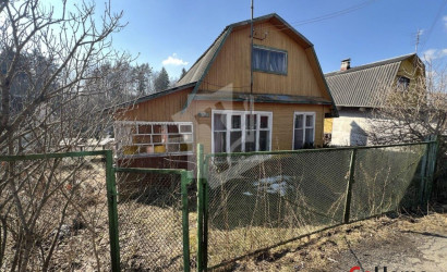 Купить дом в деревне, Подсадье, 4 соток. Фото 3