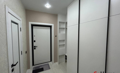 Снять 2-комнатную квартиру на сутки, Минск, ул. Игоря Лученка, д. 32 (Московский район). Фото 3