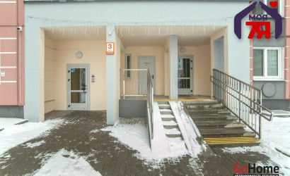 Купить 1-комнатную квартиру, Минск, Турова ул., 3 (Ленинский район). Фото 16