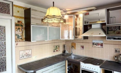 Купить 1-комнатную квартиру, Минск, Якубовского ул., 25 (Фрунзенский район). Фото 1
