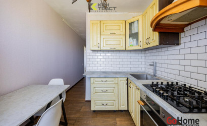 Купить 1-комнатную квартиру, Минск, Бельского ул., 53(Фрунзенский район). Фото 8