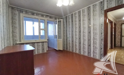 Купить 2-комнатную квартиру, Брест, Восток, ул. Московская. Фото 10