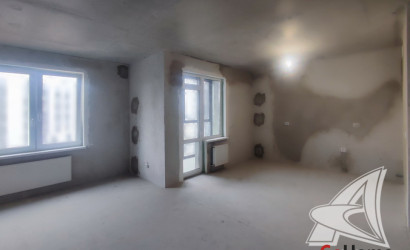 Купить 1-комнатную квартиру, Брест, Ковалево, ул. Октябрьской Революции. Фото 4