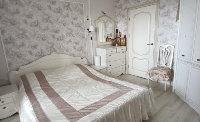 Купить 3-комнатную квартиру, Брест, Сябровская ул.. Фото 8