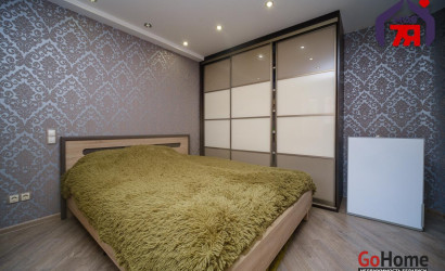 Купить 3-комнатную квартиру, Минск, Лобанка ул., 62(Фрунзенский район). Фото 14