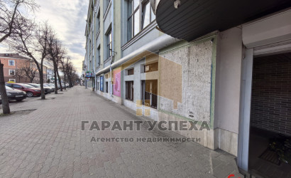 Аренда торгового помещения, Брест, ул. Пушкинская,  208 кв.м.. Фото 13