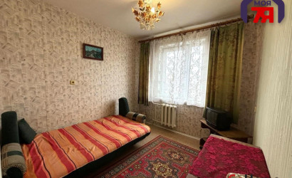 Снять 2-комнатную квартиру, Минск, ул. академика Федорова, д. 5 (Заводской район). Фото 10