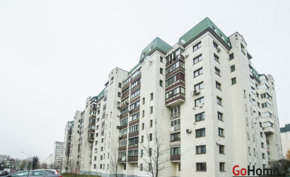 Снять 2-комнатную квартиру на сутки, Минск, Леонида Беды 6 (Советский район). Фото 20