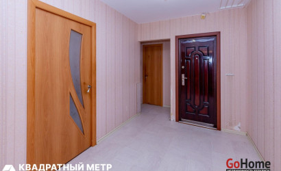 Купить 3-комнатную квартиру, Заречье, Зареченская ул., 43. Фото 27