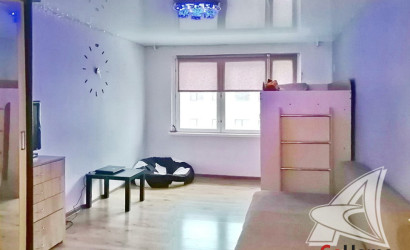 Купить 1-комнатную квартиру, Брест, Центр, ул. Пушкинская. Фото 1