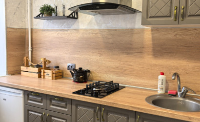 Снять 1-комнатную квартиру на сутки, Витебск, проспект Фрунзе д 14. Фото 9