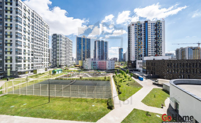 Купить 1-комнатную квартиру, Минск, Игоря Лученка, 1(Октябрьский район). Фото 17