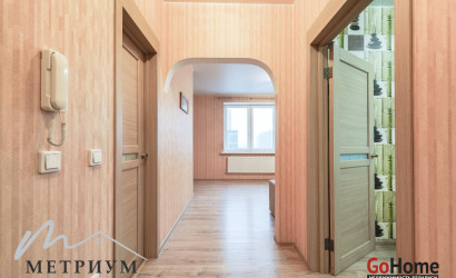 Купить 1-комнатную квартиру, Минск, Дзержинского просп., 11 (Московский район). Фото 8