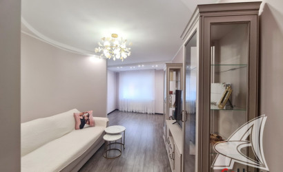 Купить 2-комнатную квартиру, Брест, Центр, ул. Маяковского. Фото 1