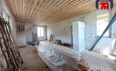 Купить дом в деревне, Стрелец-2014, 10 соток. Фото 15