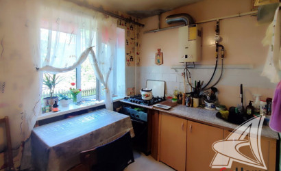 Купить 3-комнатную квартиру, Чернавчицы, , . Фото 5