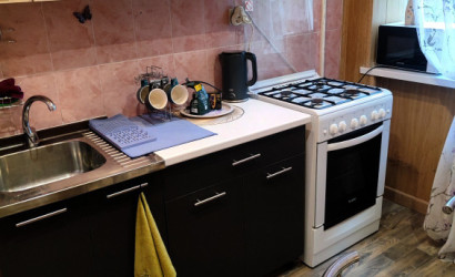 Снять 1-комнатную квартиру на сутки, Жодино, пер.Автозаводской,д.2. Фото 5