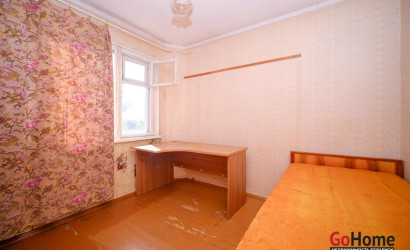 Купить 4-комнатную квартиру, Минск, Берута ул., 4/4 (Фрунзенский район). Фото 7