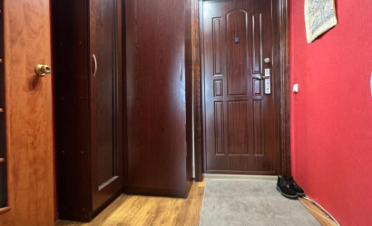 Купить 1-комнатную квартиру, Брест, ул. Суворова, д. . Фото 6