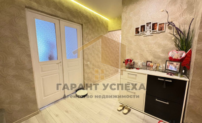 Купить 1-комнатную квартиру, Брест, ул. Гвардейская, д. . Фото 16