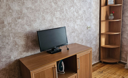 Снять 1-комнатную квартиру на сутки, Минск, Немига ул.10/1 (Центральный район). Фото 2