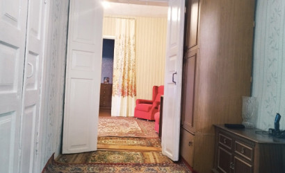 Купить 4-комнатную квартиру, Гомель, Ландышева, 50. Фото 9