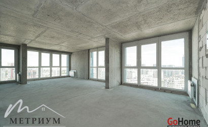 Купить 4-комнатную квартиру, Минск, Левина ул., 9 (Октябрьский район). Фото 1