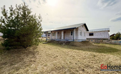 Купить дом, Каменка, Петра Бровки, 14.46 соток. Фото 5