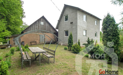 Купить дом, Олехновичи, Лесная ул., 25 соток. Фото 7