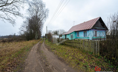 Купить дом, Гостиловичи, Заречный пер., 25 соток. Фото 6