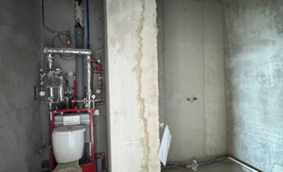 Купить 3-комнатную квартиру, Минск, Дзержинского просп., 123 (Московский район). Фото 9