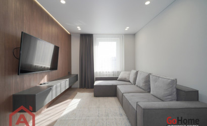 Снять 3-комнатную квартиру, Минск, Победителей, 135Б (Центральный район). Фото 9