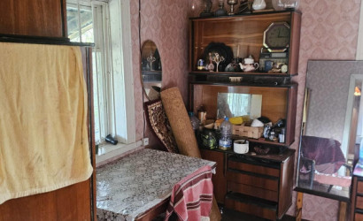 Купить дом в деревне, Витебск, Ломаная 2-я ул., 6.63 соток. Фото 17