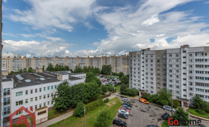 Купить 2-комнатную квартиру, Минск, Никифорова, 25(Первомайский район). Фото 21