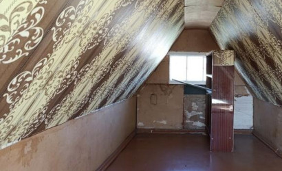 Купить дом в деревне, Знаменский с/с, 5.21 соток. Фото 6