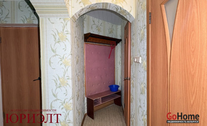 Купить 2-комнатную квартиру, Витебск, Воинов-Интернационалистов, 32. Фото 8