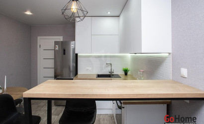 Купить 1-комнатную квартиру, Минск, Карского ул., 8 (Фрунзенский район). Фото 10