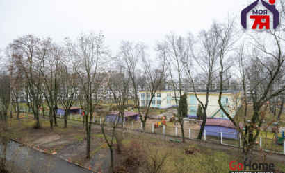 Купить 3-комнатную квартиру, Минск, Кольцова ул., 18/2 (Советский район). Фото 6