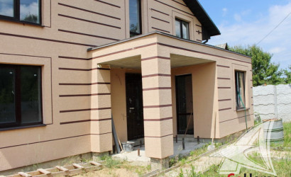 Купить дом, Заболотье, Мухавецкий с/с, 6.35 соток. Фото 2