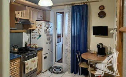 Купить 3-комнатную квартиру, Брест, Заводская, ул. Янки Купалы. Фото 4