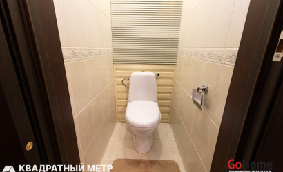 Купить 3-комнатную квартиру, Минск, ул. Карвата, д. 34 (Партизанский район). Фото 14