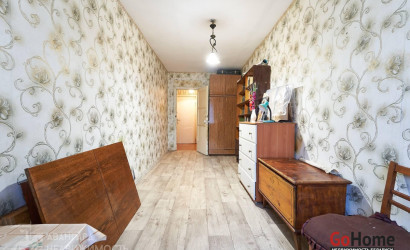 Купить 3-комнатную квартиру, Минск, Народная ул., 33 (Заводской район). Фото 8