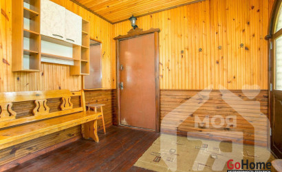 Купить дом в деревне, Нива-2, 15 соток. Фото 21