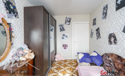 Купить 2-комнатную квартиру, Минск, Крупской ул., 2 (Заводской район). Фото 17